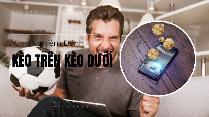 Các tỷ lệ kèo chấp đa dạng